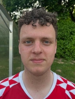 Avatar Bild für Benjamin Kühnen