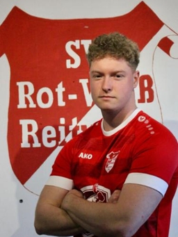 Avatar Bild für Lennard Bulla