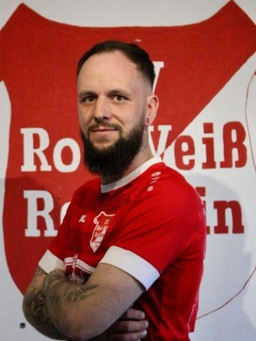 Avatar Bild für Andy Wegener