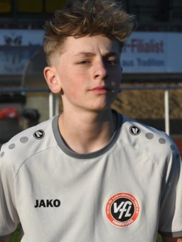 Avatar Bild für Maximilian Oberländer