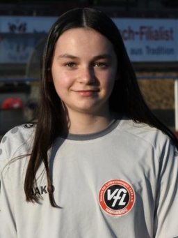 Avatar Bild für Milou Weiss