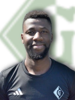 Avatar Bild für Khalil Milagne Messanba Fofana