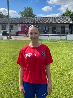 Avatar Bild für Romy Stemmer