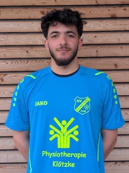 Avatar Bild für Issa Alsaeed