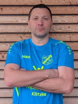 Avatar Bild für Viktor Dziuba