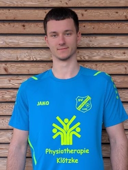Avatar Bild für Johannes Serwa