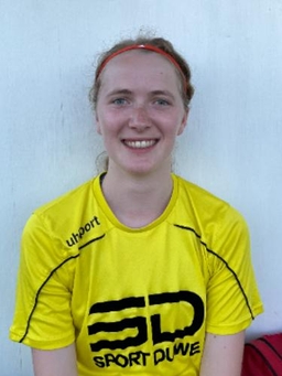 Avatar Bild für Neele Alberts