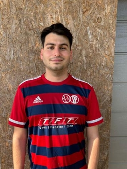 Avatar Bild für Malik Tümkaya