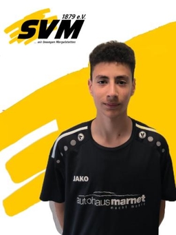 Avatar Bild für David Abdo