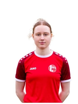 Avatar Bild für Paula Dehnel