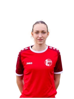 Avatar Bild für Larissa Klepsch