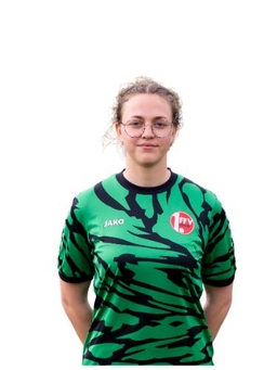 Avatar Bild für Johanna Mickoleit