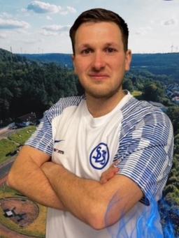 Avatar Bild für Jacob Ferdinand Busch