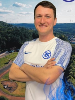 Avatar Bild für Jonas Busch