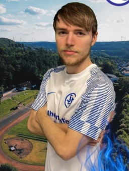 Avatar Bild für Jonas Jasper Courret