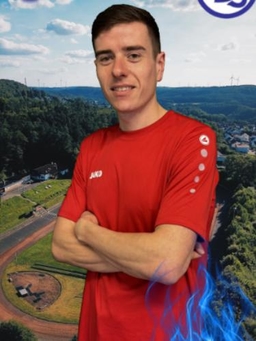 Avatar Bild für Maximilian Kiefer