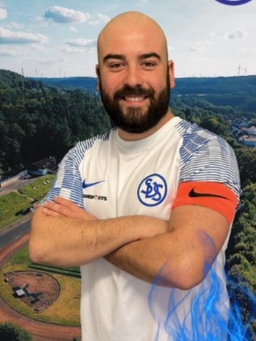 Avatar Bild für Philipp Landoll