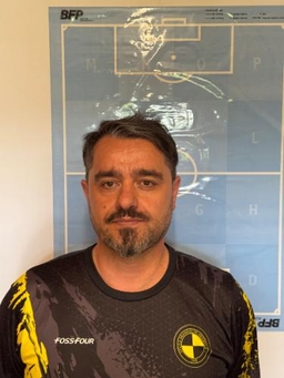 Avatar Bild für Eleftherios Sideris