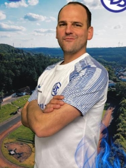 Avatar Bild für Daniel Wildmoser