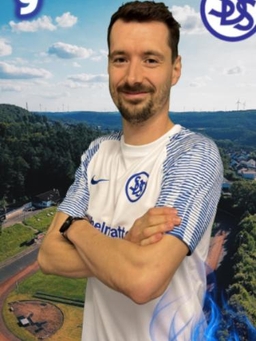Avatar Bild für Felix Weber