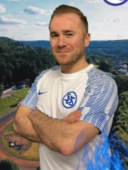 Avatar Bild für Manuel Walk