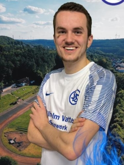 Avatar Bild für Tim Taciak