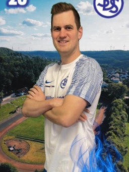 Avatar Bild für Julian Nico Scheib