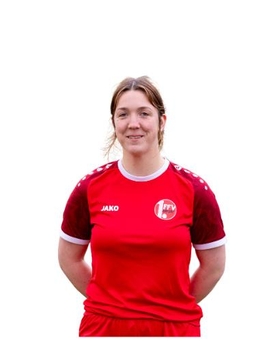 Avatar Bild für Laura Wolf