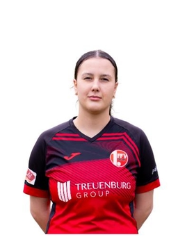 Avatar Bild für Freya Soer