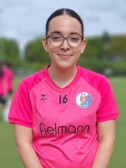 Avatar Bild für Lia Santos Fernandes