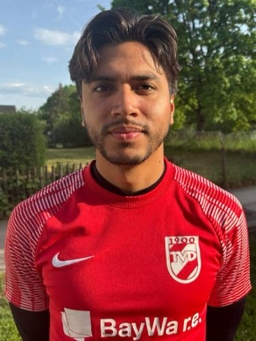 Avatar Bild für Hadrien Moise Elian Rouche