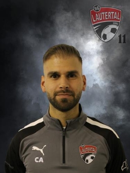 Avatar Bild für Cenk Akkus