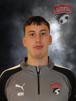 Avatar Bild für Noah Horn