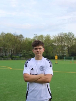 Avatar Bild für Raphael Bendig