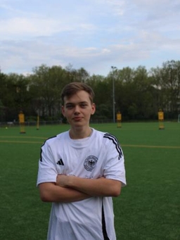 Avatar Bild für Jona Kanein