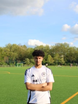 Avatar Bild für Khaled Krayem