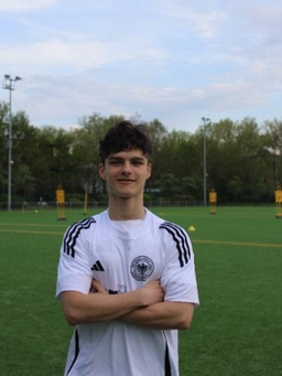 Avatar Bild für Anatole Barra Saeumel