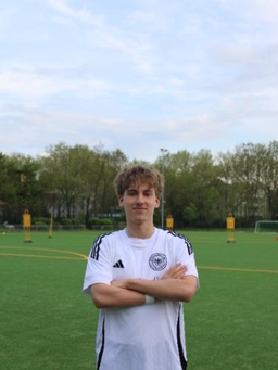 Avatar Bild für David Alexander Stosiek