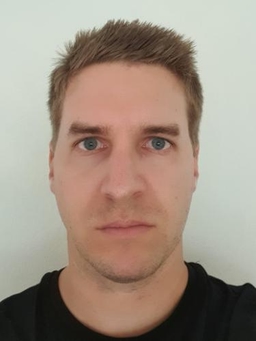 Avatar Bild für Dominik Vilsmaier