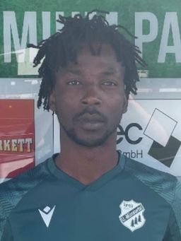 Avatar Bild für Oussmane Conde