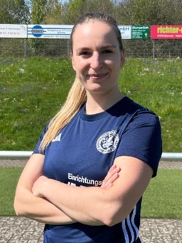 Avatar Bild für Loreen Schwager