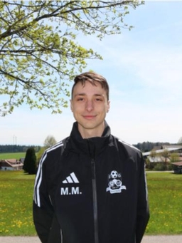 Avatar Bild für Marcel Melber