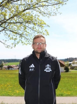 Avatar Bild für Patrick Frey