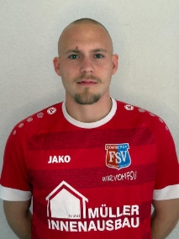 Avatar Bild für Florian Baum