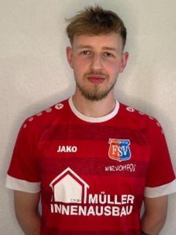 Avatar Bild für Jonas Schaaf