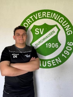 Avatar Bild für Deniz Engesser
