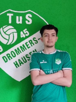 Avatar Bild für Mikael Adiguezel