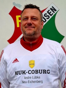 Avatar Bild für Torsten Vogelei