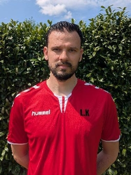 Avatar Bild für Lukas Kassel