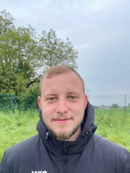 Avatar Bild für Yannis Murr